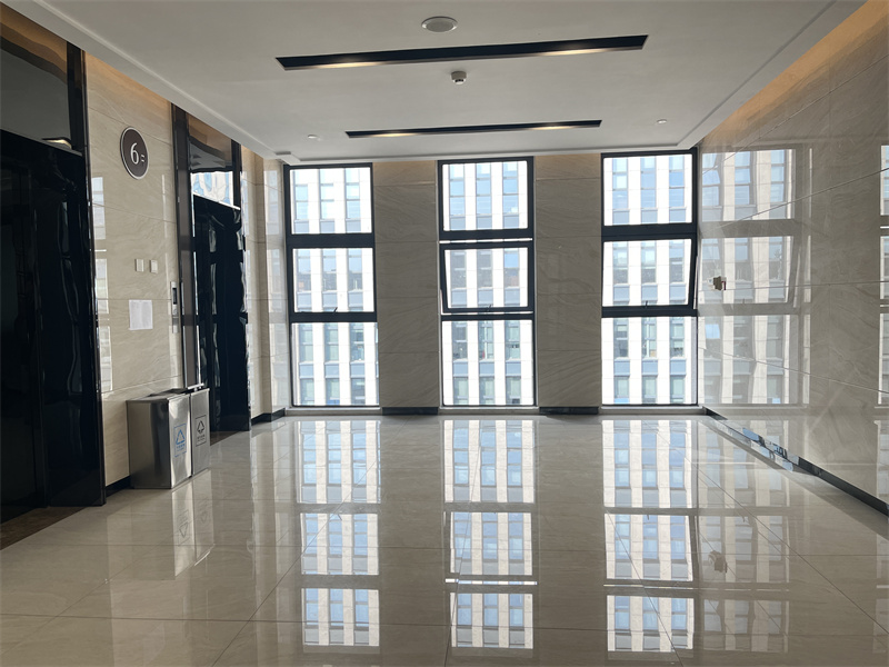 康缘智汇港办公室照片